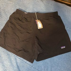 Patagonia shorts